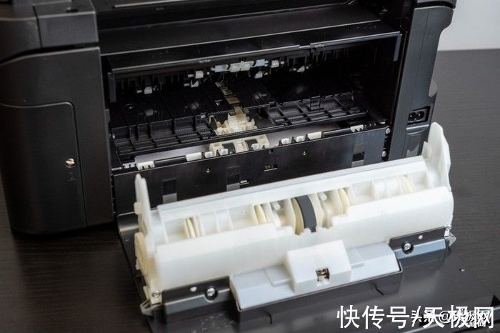 文件|高效低成本，爱普生墨仓式? L6278 A4全新彩色商用多功能一体机评测