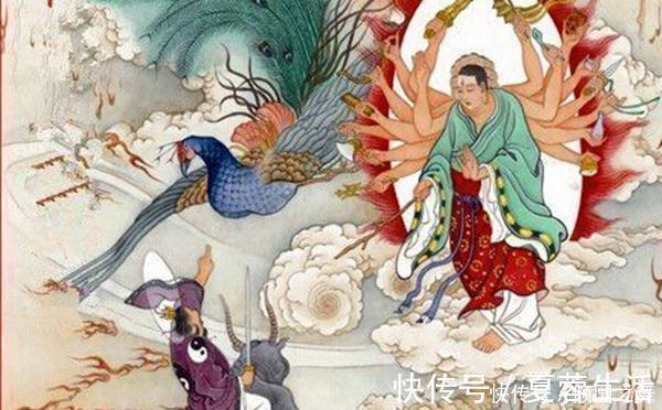 能力|万仙阵后,如果元始不想放过通天,是否有能力将之斩杀?