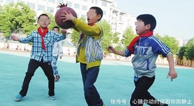 孩子|孩子发育有标准,低于同龄人时,家长莫急,先找到原因再适当干预