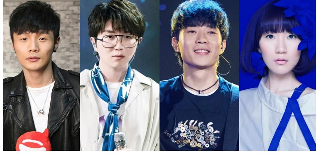 王力宏|十年过去，《中国好声音》没落了，华语乐坛也退步了