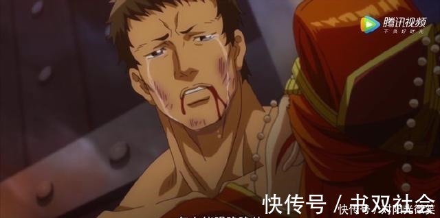 台词|盘点《狐妖小红娘》中最“虐心”的五句台词,最后一句感动无数人