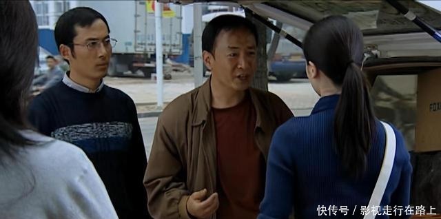 刘冰|《天道》刘冰这样评价丁元英,都穷的卖唱片了,还能有什么实力