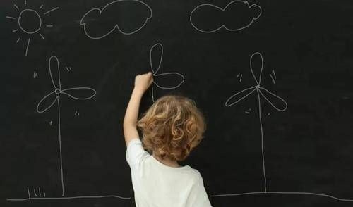 比尔盖茨|未来能挣大钱的孩子,小时候就有征兆,中了这3条家长就偷着乐吧