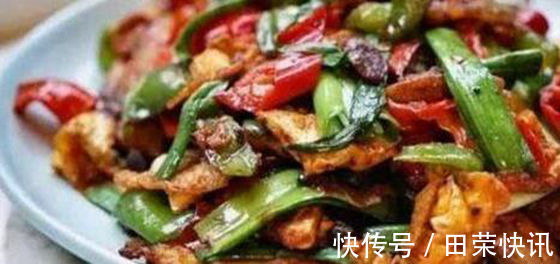 鱼块|美食推荐小炒荷包蛋、香辣牛杂、菠菜拌花生、辣炒龙利鱼的做法