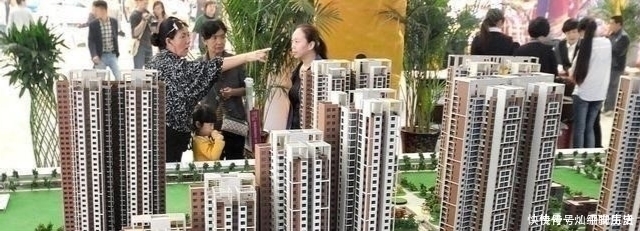 顶楼|买楼要绕开“一楼”和“顶楼”？专家：真正要避开的是这3个楼层