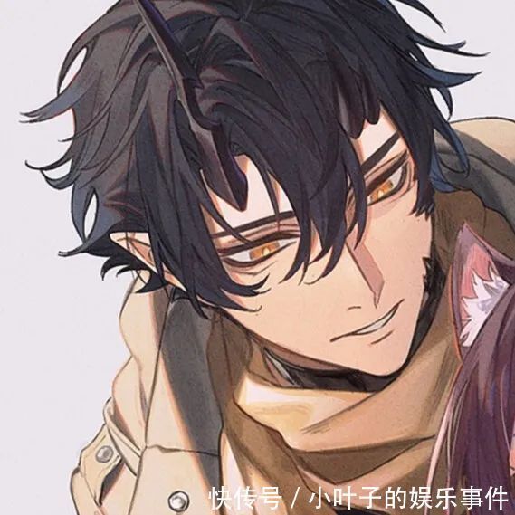 情头|动漫情头|适合“微信拍一拍”的搞笑文案