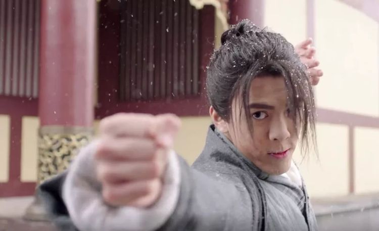 乾坤大挪移|倚天最强神功,威力远胜九阴九阳,武功大成的张无忌险些命丧其手