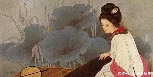 女子|好酒赌色，是中国千年来第一风流女子，更是才情双绝的第一女诗人