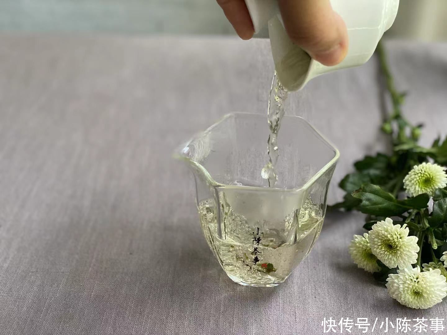 醇厚|白茶、红茶味道淡，滋味浓烈才是好茶，6大茶类真是这样吗？