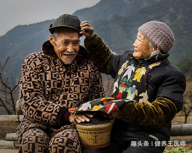 心脑血管|谁说长寿没征兆50岁后，能做到这4件事，十之八九，寿命短不了
