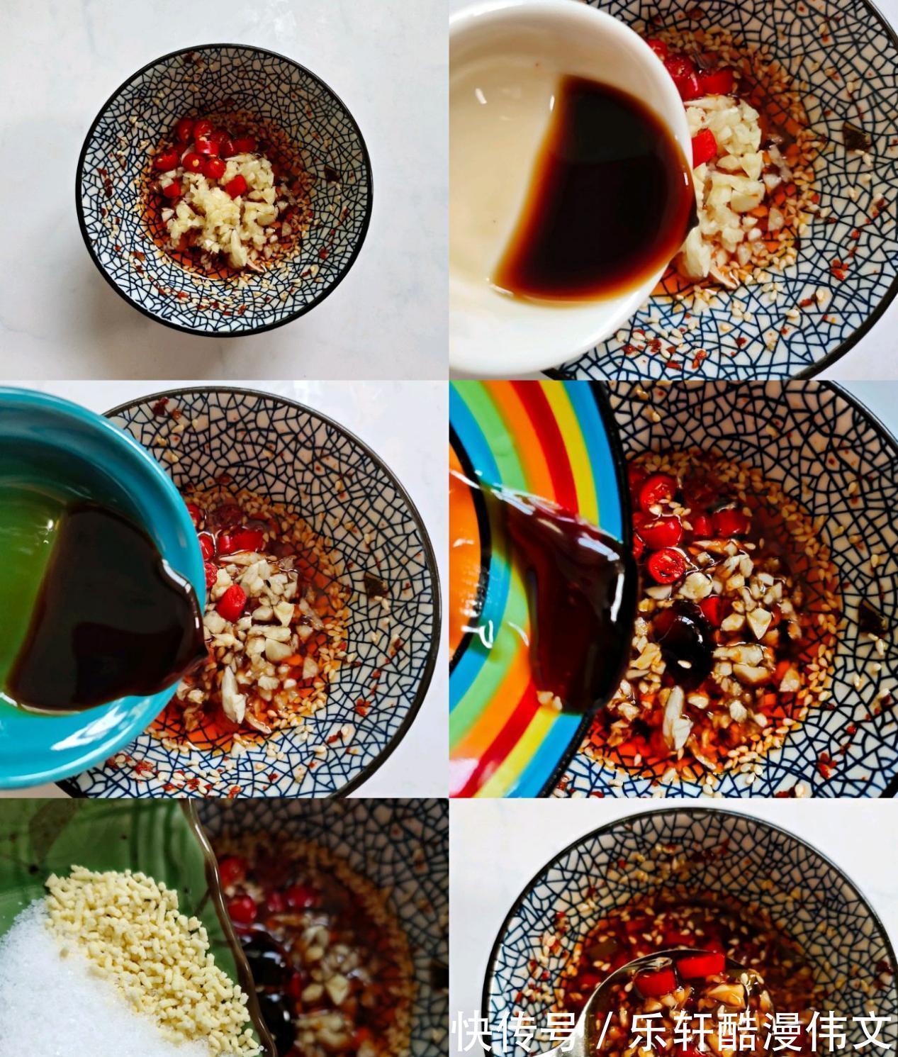 夏天|爆好吃的蒜香蒸豆角，夏天的开胃神器，还不赶紧来看看