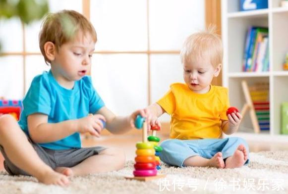 大脑|羡慕!这种血型的孩子,除了先天智力好,往往还有几个突出优势