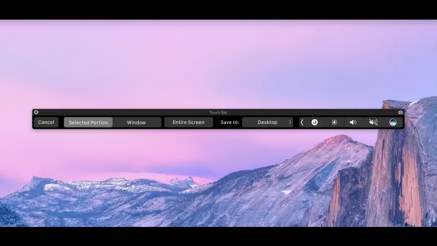 Touch Bar Simulator for Mac v4.2.0 任何地方打开Touch Bar-下载否