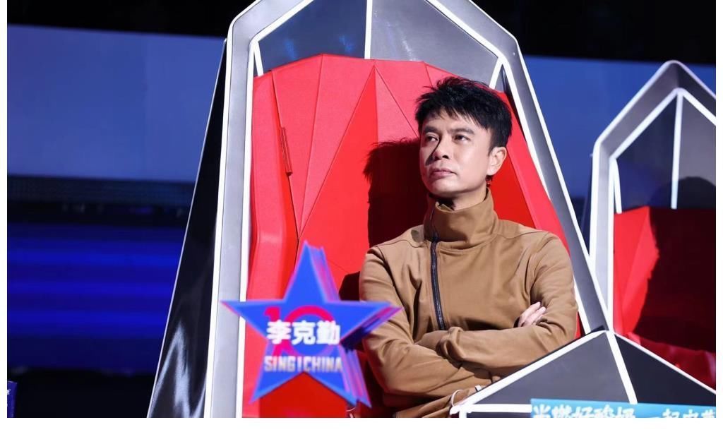 李克勤《中国好声音2021》导师对决全员晋级,新一轮决赛热血开赛