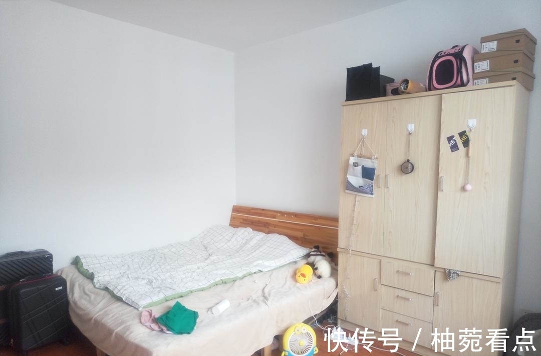 买房|空着的房子,最好不要出租!这个账很多人算不清,庆幸知道得及时