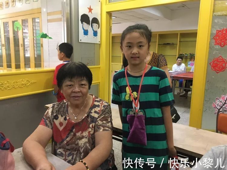 小亮|孩子长大都不爱去姥姥家,和奶奶倒是越走越亲,原因妈妈要知道
