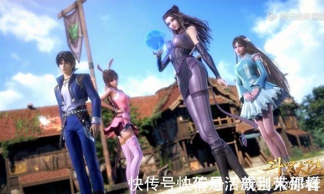 昊天錘|斗羅大陸:八十級魂斗羅單挑九名封號斗羅,昊天錘威力竟恐怖如斯