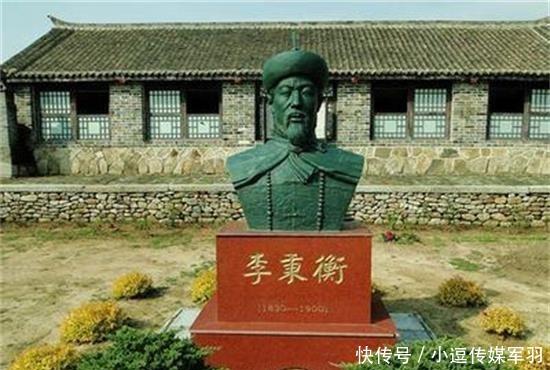 亲手|晚清三大“清流”，都是李鸿章死对头，亲手毁掉了北洋水师