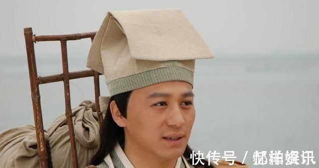 范蠡&4首幽默好玩的古诗词,诗词居然如此有趣,千年后让人笑出声