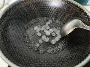 出新|端午节快到了,糯米又出新吃法,比包粽子简单,清凉软糯太好吃