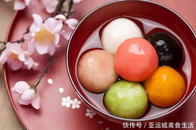南北方年夜饭差距这么大?南方人表示北方的年夜饭让人难以下咽!