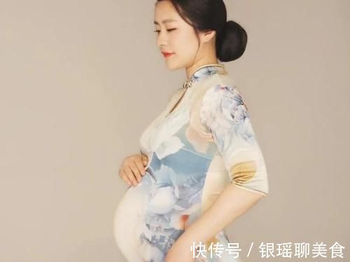 产检|孕期孕妇出现3个“异常”,胎宝宝或许智力有问题,孕妈要注意