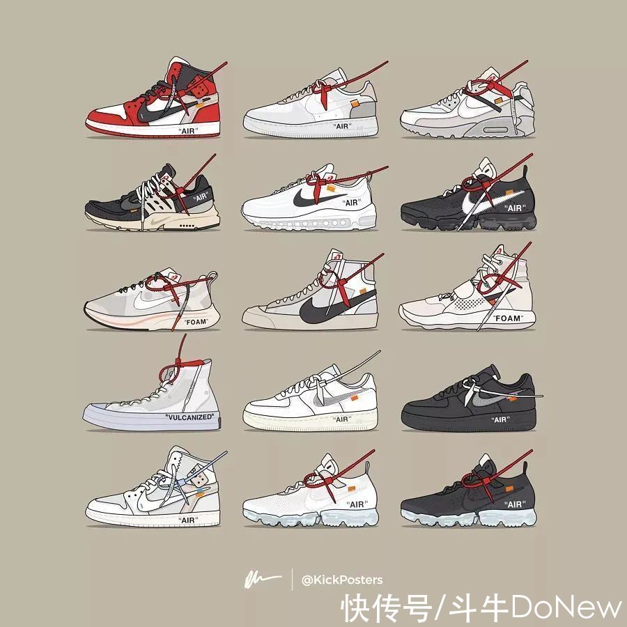 垃圾|垃圾营销！消费粉丝！nike赶紧收手吧
