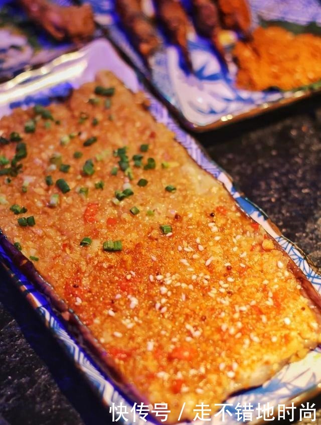 南宁人的夜宵江湖,我帮你找到了