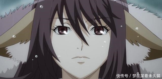 雅雅|狐妖小红娘中的四大姐控,涂山直接占了三个,其中一个是病娇