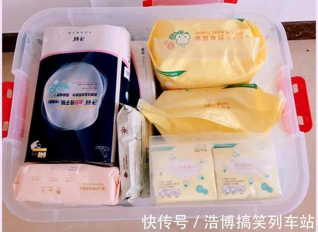 孕晚期|进入产房生孩子,别的可以不带,这7样物品必须带全,产妇牢记