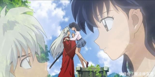 犬夜叉杀生丸的妻子就是戈薇的祖先犬夜叉的辈分跌到谷底 天合乐学帮助家长发现孩子的更多可能 犬夜叉杀生丸的妻子就是戈薇的祖先犬夜叉的辈分跌到谷底 天合乐学帮助家长发现孩子的更多可能