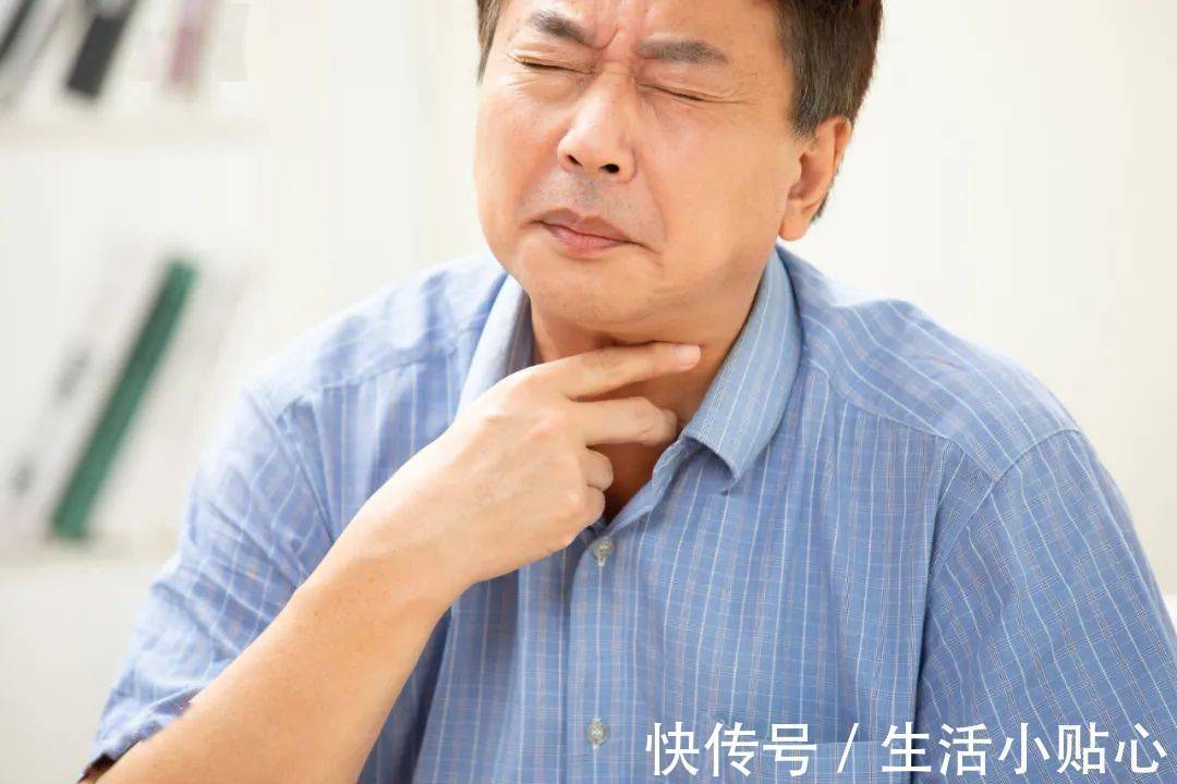 燥咳|深秋到来,燥邪袭肺,如何缓解燥咳带来的不适症状?