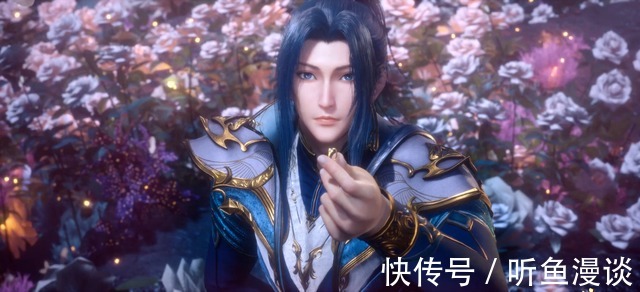 女孩|斗罗大陆:唐三送给女孩子的4种礼物,小舞样样都有