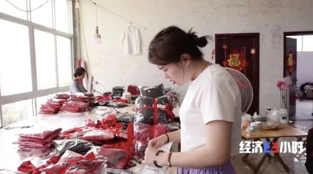 菏泽|“山东菏泽曹县666”刷屏！一件汉服卖出35000元！咋就这么火？