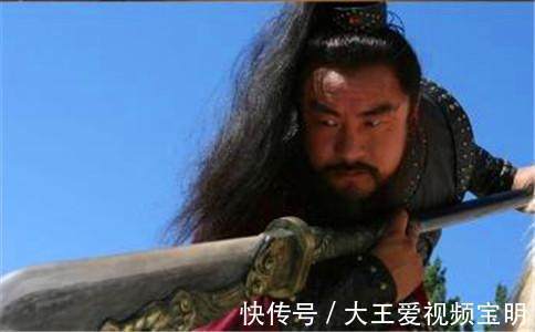 林冲!梁山最憋屈的好汉,斗林冲,战索超,能敌鲁智深,却一生不得志