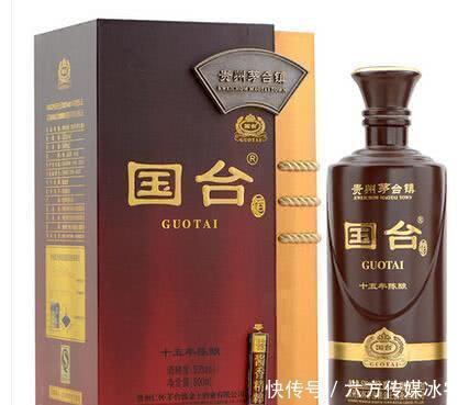 青云|中国最好喝的酱酒,除了茅台还有这些,你都喝过吗?