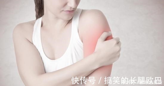 胳膊|身体悄悄出现的6大征兆, 是“大病”即将来临