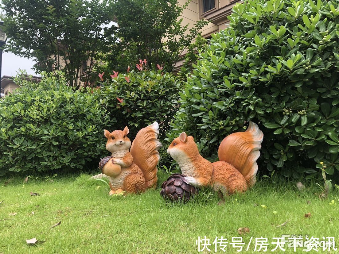 新动态|鄂旅投御合院新拍现场图片，实时了解楼盘新动态