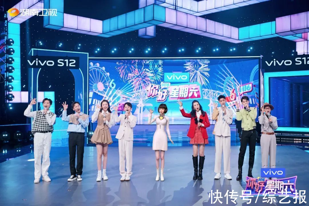 这档无法被定义的综艺，到底有几面？