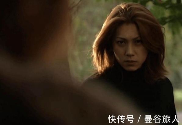 全剧没有反派的《假面骑士》作品,双方都想守护人类,却不能和解