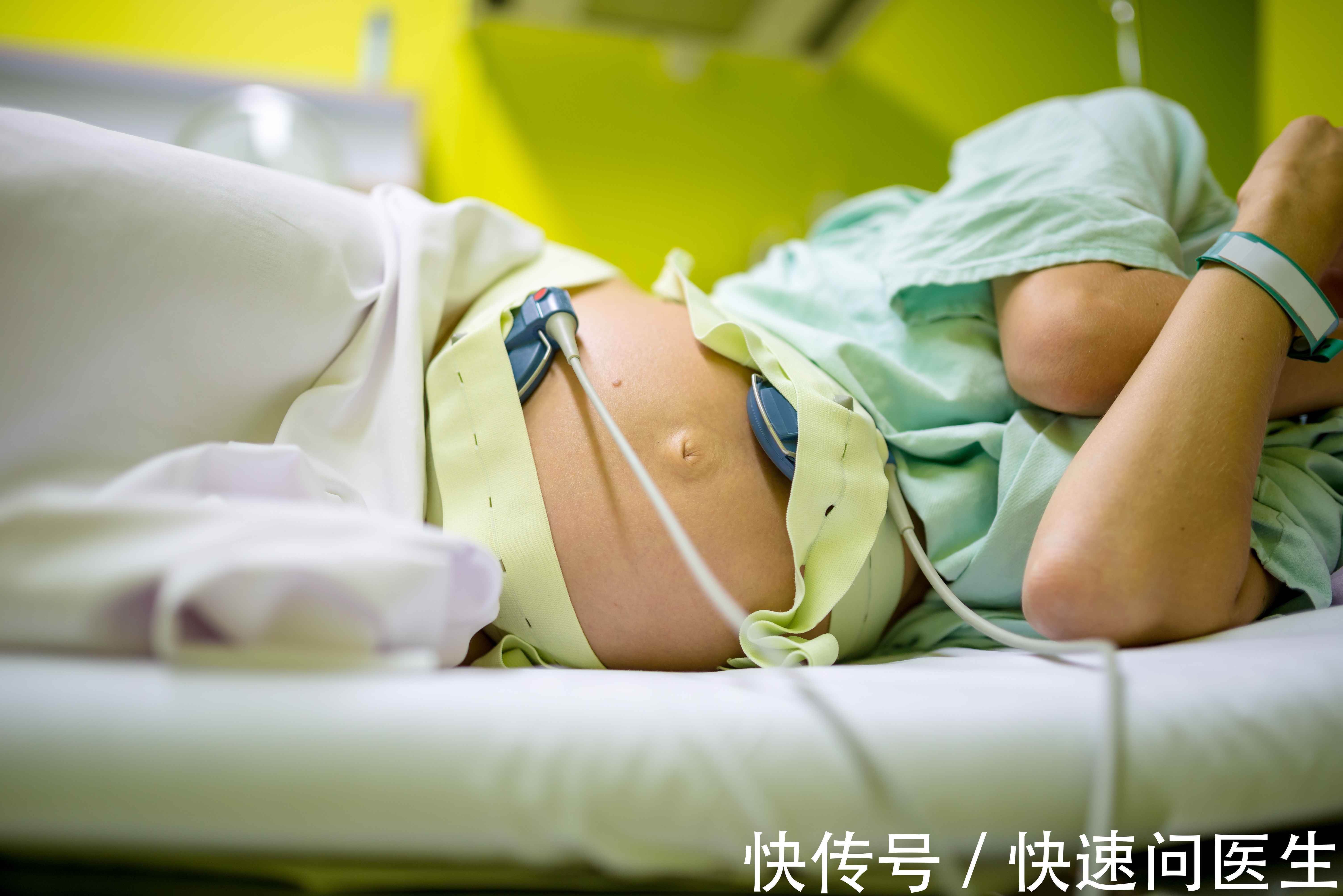 生长发育|孕妇可以做核磁共振检查?是否会影响胎儿健康?看看文中怎么说!