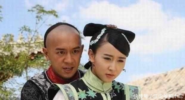 出名|清朝出名的太监，都服侍过慈禧，有个活到了新中国，以炸油条为生