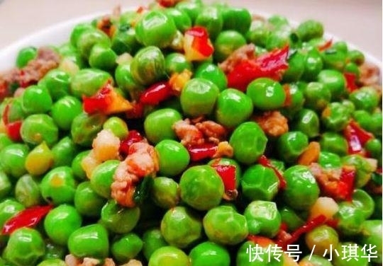 翻炒均匀|让你无法拒绝的几道家常菜,老人小孩都适合,营养丰富,好吃下饭