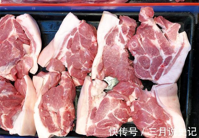 聪明人买猪肉,专挑这6个部位,营养好吃,猪肉老板都夸你是行家