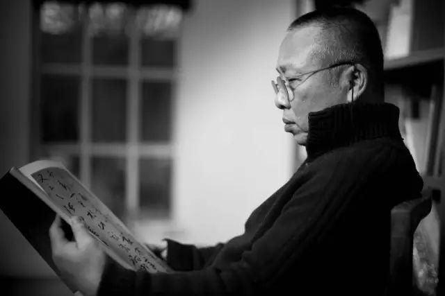  书法|名家送福！张羽翔吉语书法挂历专场