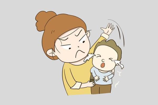 阶段|三个阶段的孩子最难带,个个都像炼狱,你到第几个了?