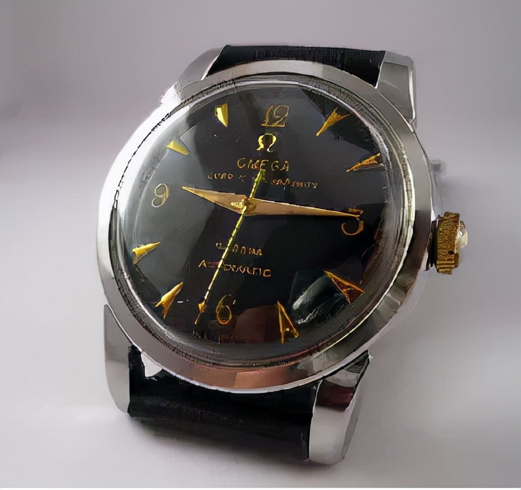 百达翡丽 曾让百达翡丽、劳力士都“屈居身下”,这个瑞表大有来头