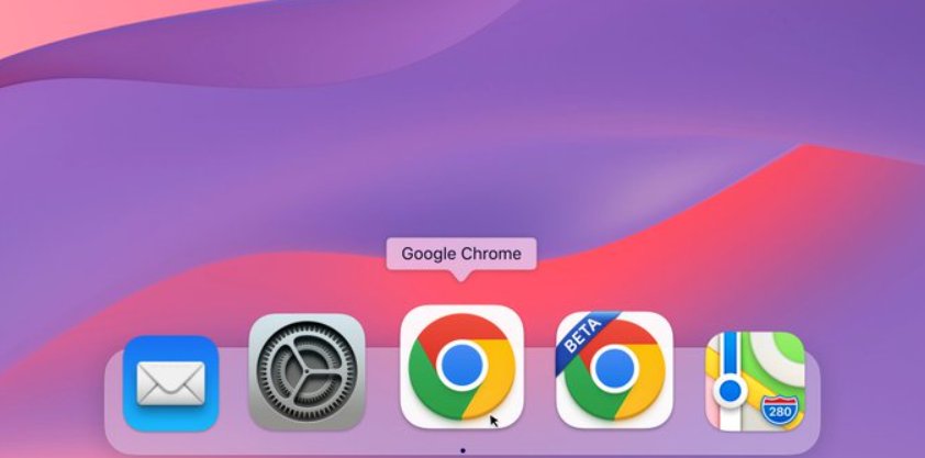 Chrome浏览器|谷歌 Chrome 浏览器 8 年来首次更新图标