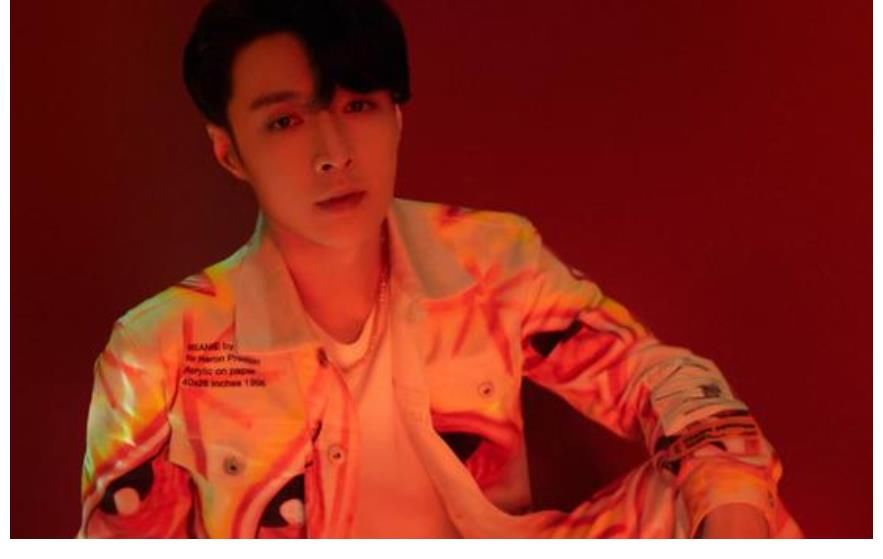 馅饼|张艺兴虽然现在已经挺红了，但他还是缺少一个真正大爆的契机