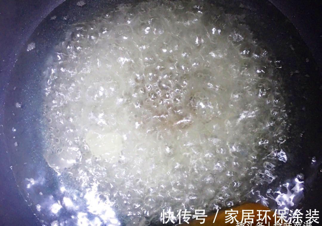 白砂糖|九月桂花香，趁着放假做点桂花酱，香甜诱人无添加，做一次吃半年